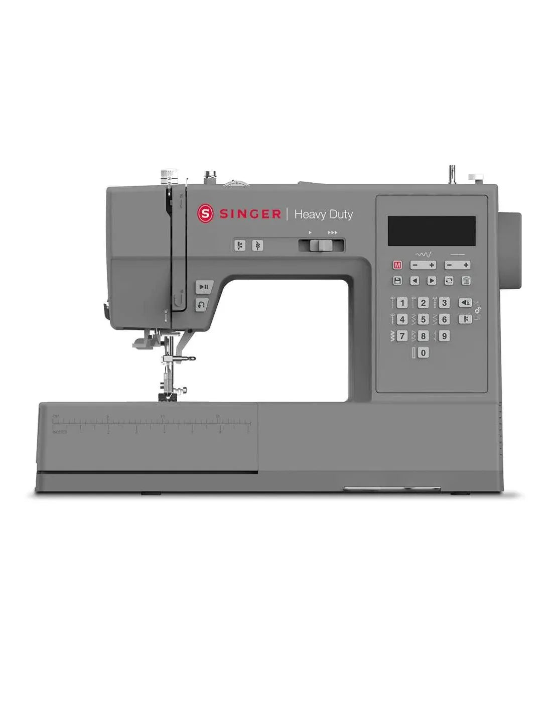 Sewing Machinehd Singer HD6705C: Your Heavy-Duty Workhorse for High-Volume Production ...