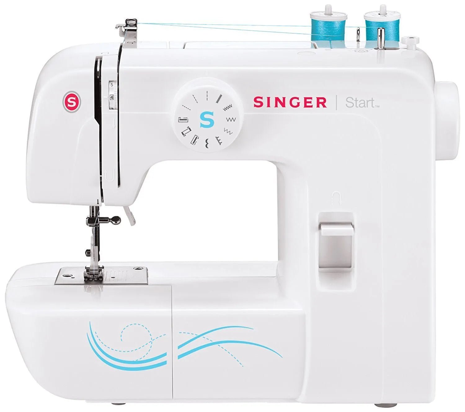 SINGER Start 1304 Sewing Machine - My Sewing Mall