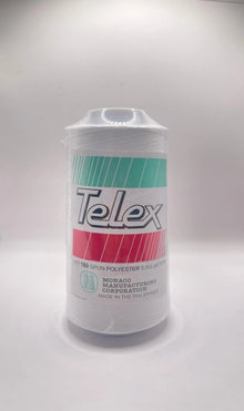 Telex Bobbin Thread 5000 Meters - My Sewing Mall