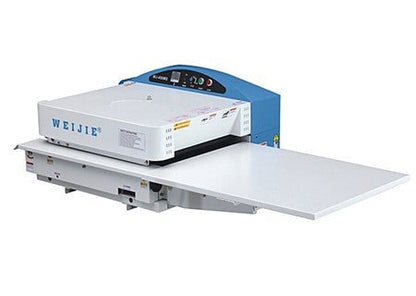WEIJIE WJ - 450MS Fabric Fussing Press - My Sewing Mall