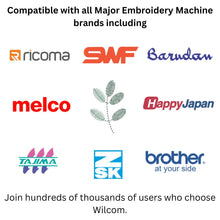 Wilcom E4.5 Decorating: The Ultimate Embroidery Software - My Sewing Mall