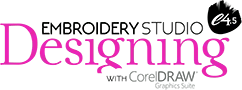 Wilcom E4.5 DESIGNING Embroidery Software - My Sewing Mall