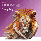 Wilcom V2025 Designing Plus 7 Elements (نسخة تجريبية فقط) - My Sewing Mall