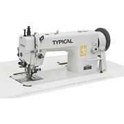 Typical GC0303 Walking Foot Machine With Servo Motor - My Sewing Mall