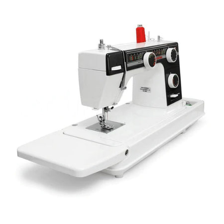 Janome 393PD Sewing Machine - MY SEWING MALL