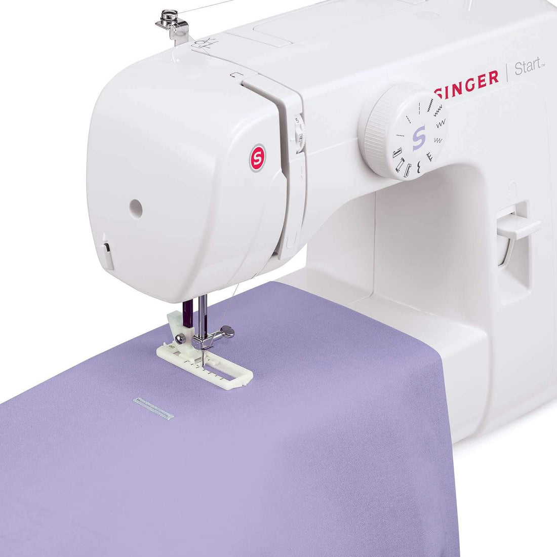 Singer 1306 Mechanical Sewing Machine - My Sewing Mall