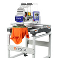 Ricoma 1201 SWD Embroidery Machine - My Sewing Mall