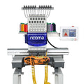 Ricoma 1201 TC 7S Embroidery Machine - My Sewing Mall