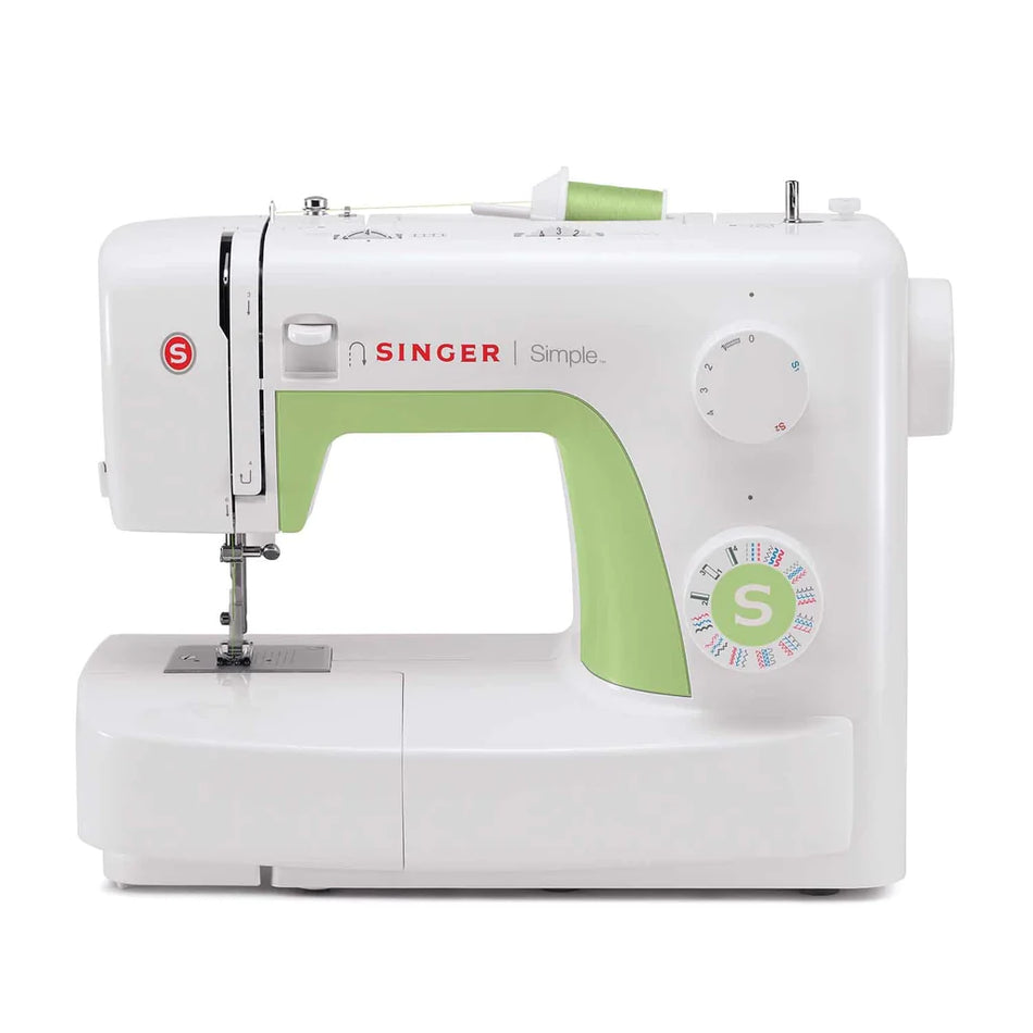  SINGER  Start 1304 Sewing Machine with 6 Built-in