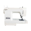 Janome 392 - 24 Stitches Sewing Machine (Heavy Duty) - My Sewing Mall