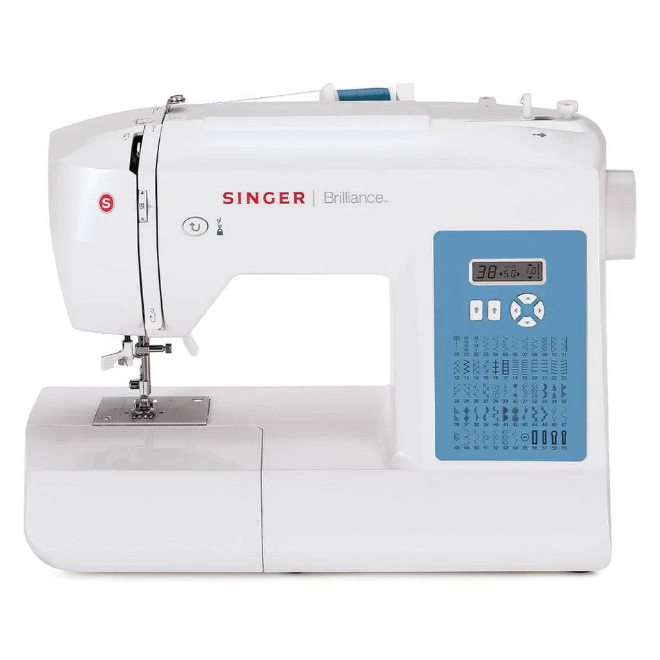 Singer 6160 Brilliance Electronic Sewing Machine