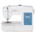 Singer 6160 Brilliance Electronic Sewing Machine - My Sewing Mall