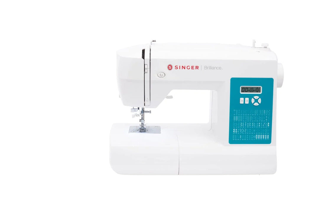 Singer SGM-6180 Electronic Sewing Machine - My Sewing Mall