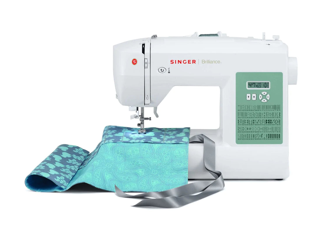 Singer SGM-6199 Electronic Sewing Machine - My Sewing Mall