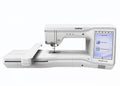 Brother BP3600 Computerized Embroidery Machine - My Sewing Mall