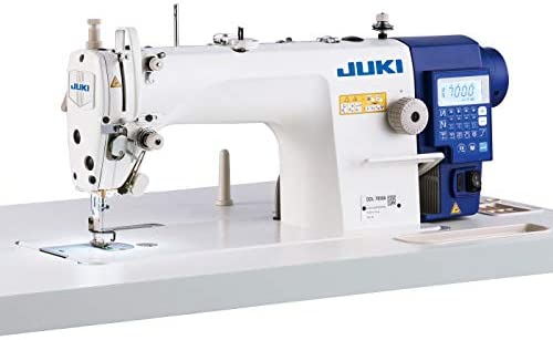 Juki DDL-7000A Direct-Drive Single Needle Lockstitch Sewing Machine With Automatic Thread Trimmer - My Sewing Mall