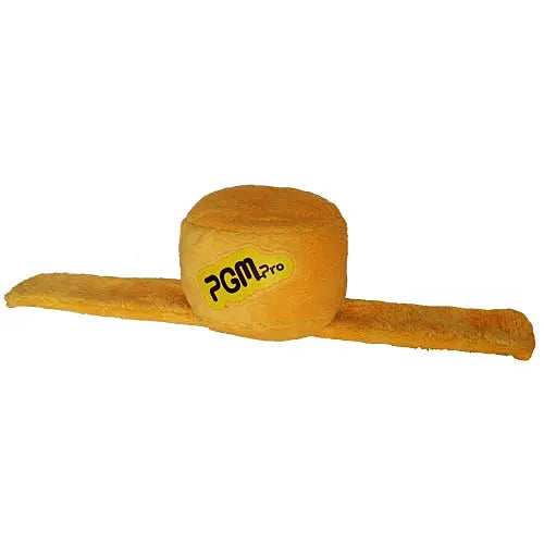 PGMpro Wearable Pin Cushion Yellow