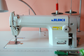 JUKI DDL-8100E 1-Needle, Lockstitch Sewing Machine (Complete Set) - My Sewing Mall