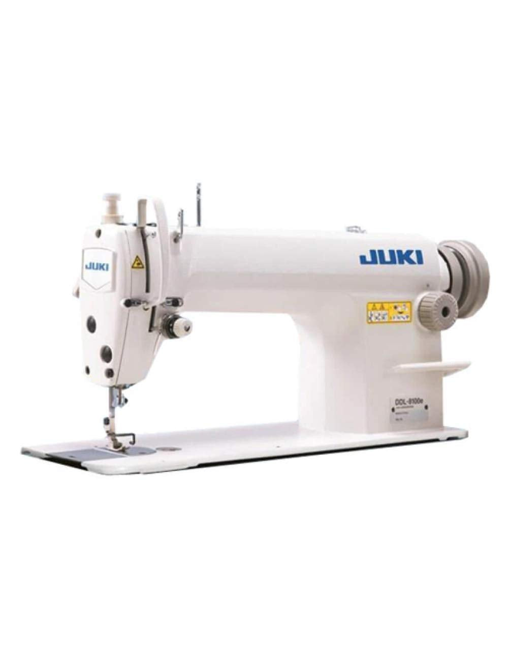 JUKI DDL-8100E 1-Needle, Lockstitch Sewing Machine (Complete Set) - MY SEWING MALL