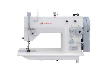 Singer 20U-105C ZigZag Sewing Machine Complete Set - My Sewing Mall