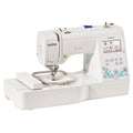 Brother Innov-is NV-18E Embroidery Machine - My Sewing Mall