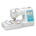 Brother Innov-is M370 Sewing & Embroidery Machine - My Sewing Mall