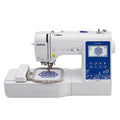 Brother Innov-is NV-180 - Sewing, Embroidery And Quilting Machine (Discontinued) - My Sewing Mall