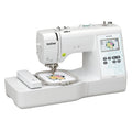 Brother Innov-is M330E Embroidery Machine - My Sewing Mall