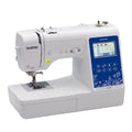 Brother Innov-is NV-180 - Sewing, Embroidery And Quilting Machine (Discontinued) - My Sewing Mall