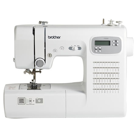 Brother FS60X Sewing Machine - MY SEWING MALL