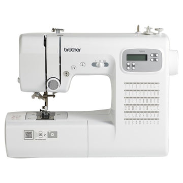 Brother FS60X Sewing Machine - My Sewing Mall