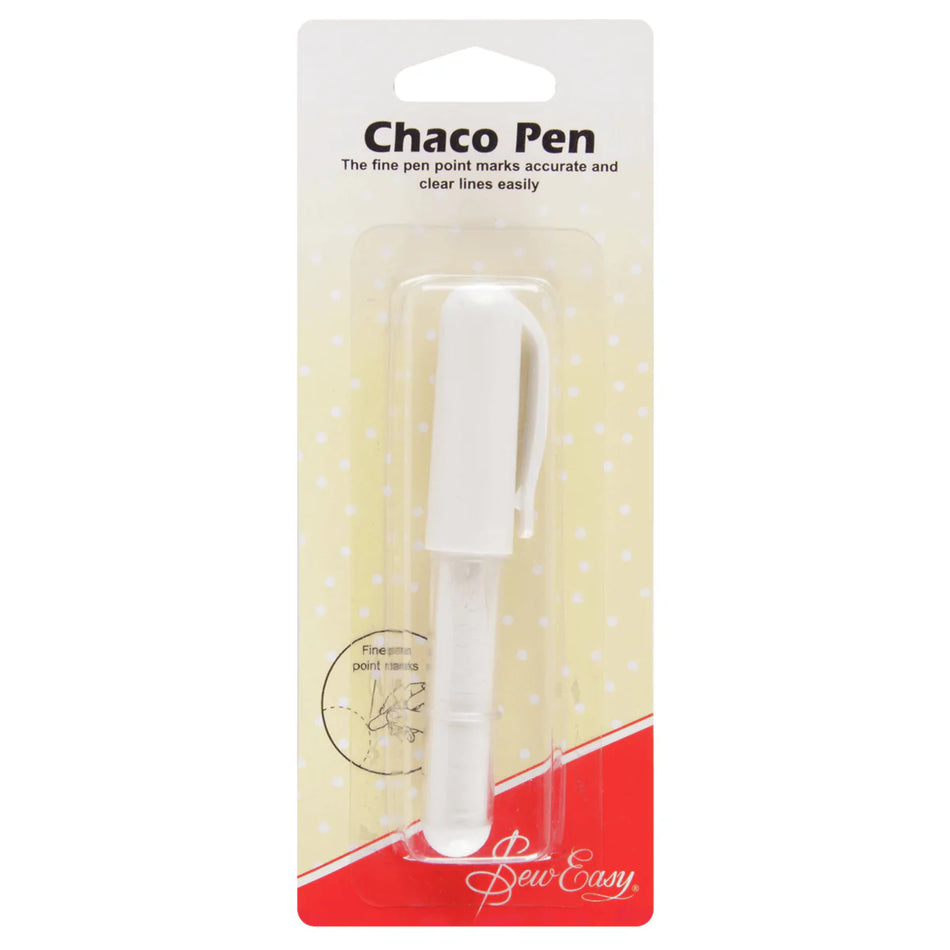 خياطة قلم شاكو سهل