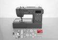 Singer Heavy Duty Electronic Sewing Machine SGM-HD6805C - My Sewing Mall