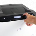 Ricoma RP-200 Luminaris Pro White Toner Transfer Printer - My Sewing Mall