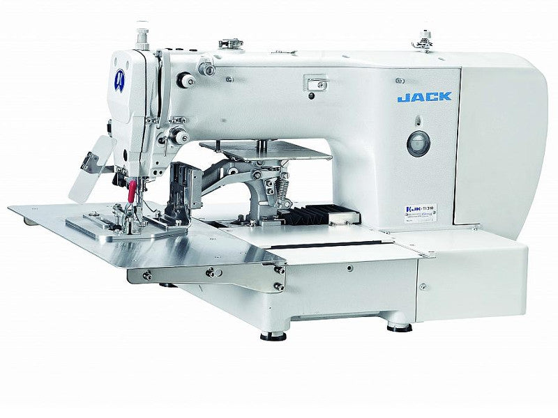 Jack JK-T2210 Computerized, Direct Drive, Programmable, Large Pattern Sewing Machine (2 Months Lead Time After 100% Advance Payment Received) - My Sewing Mall