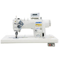 Juki LH-3568 Double Needle Lockstitch Machine (2 Months Lead Time After 100% Advance Payment Received) - My Sewing Mall