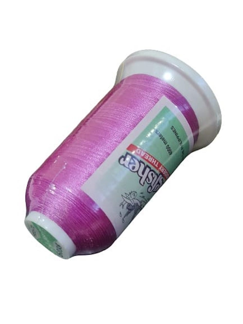 King Fisher Embroidery Thread 4000m 6038 - My Sewing Mall