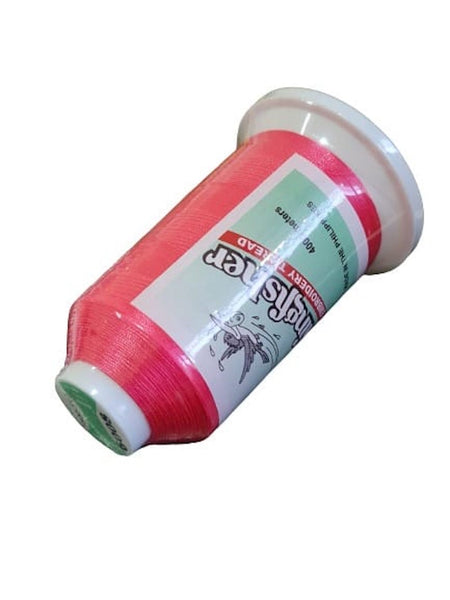 King Fisher Embroidery Thread 4000m 6008 - MY SEWING MALL