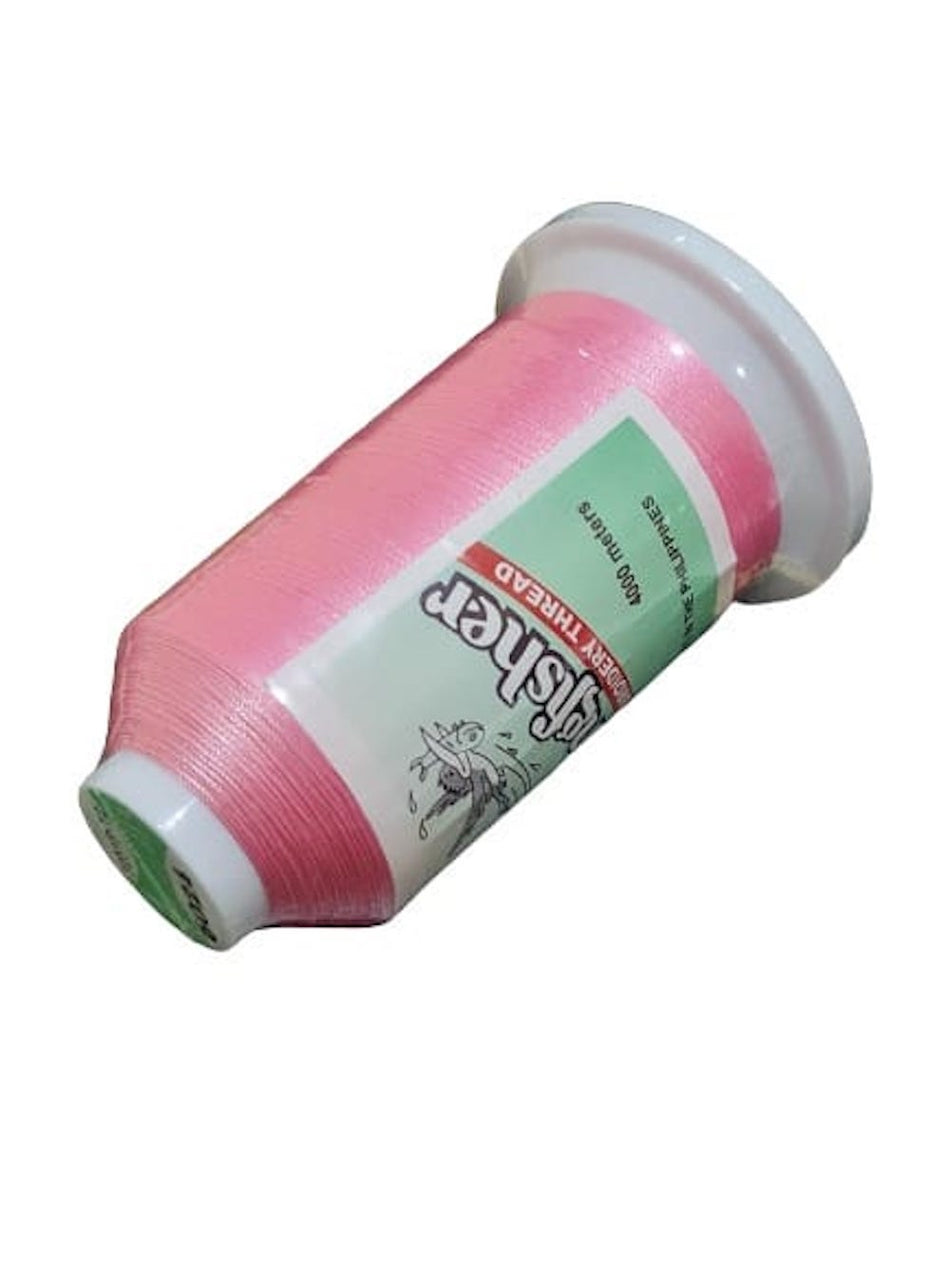 King Fisher Embroidery Thread 4000m 6024 - My Sewing Mall