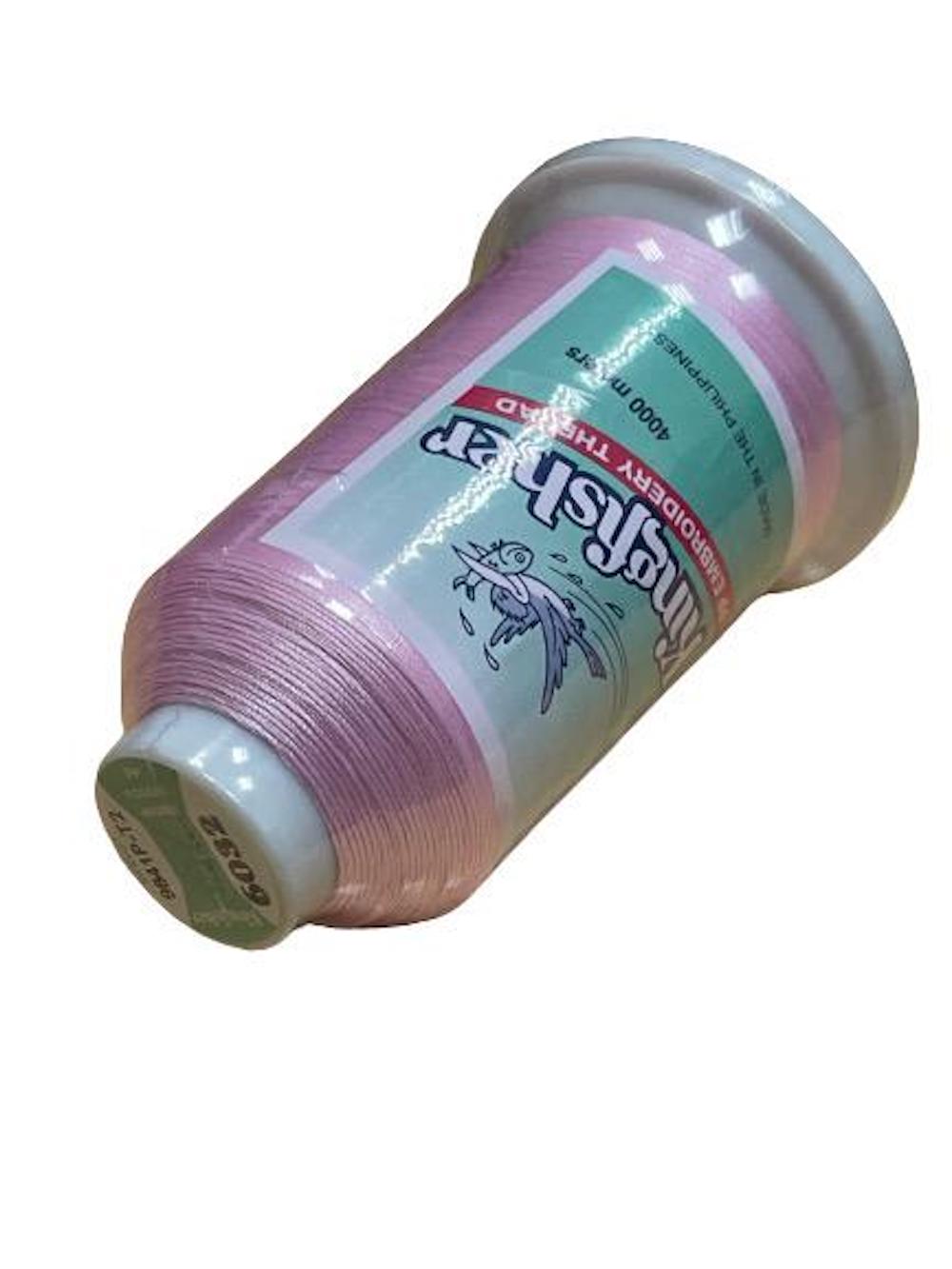 King Fisher Embroidery Thread 4000m 6032 - MY SEWING MALL
