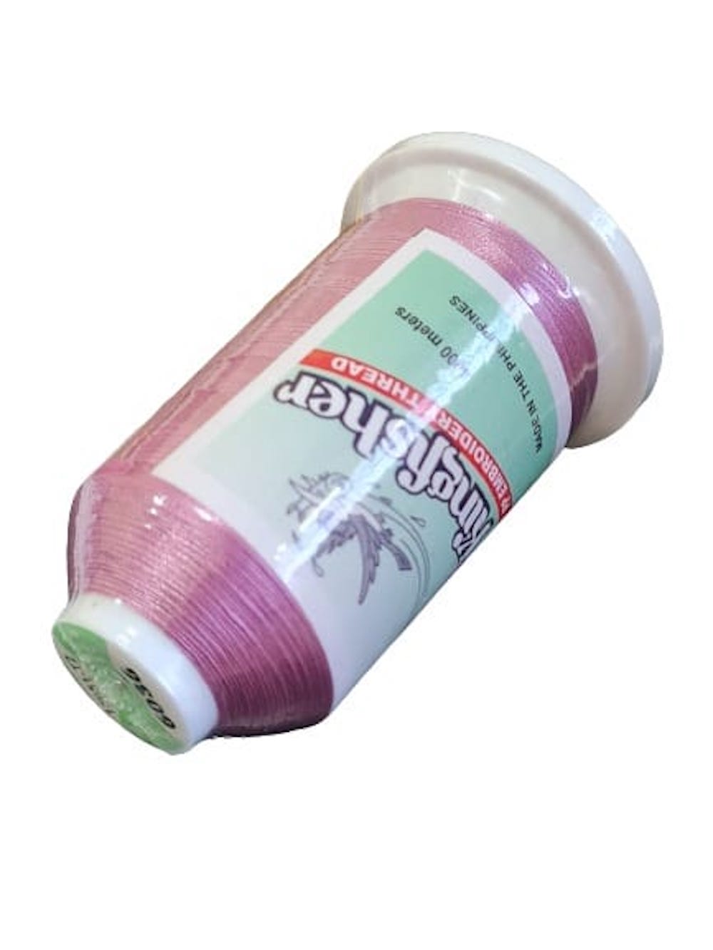 King Fisher Embroidery Thread 4000m 6036 - MY SEWING MALL