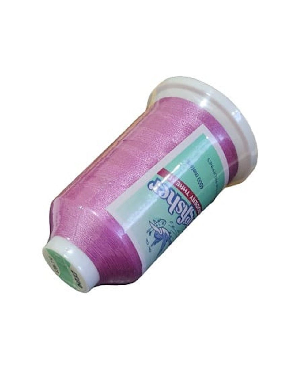 King Fisher Embroidery Thread 4000m 6037 - My Sewing Mall