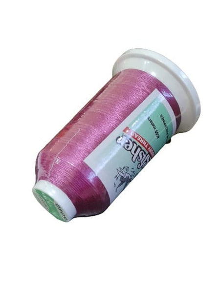 King Fisher Embroidery Thread 4000m 6040 - MY SEWING MALL