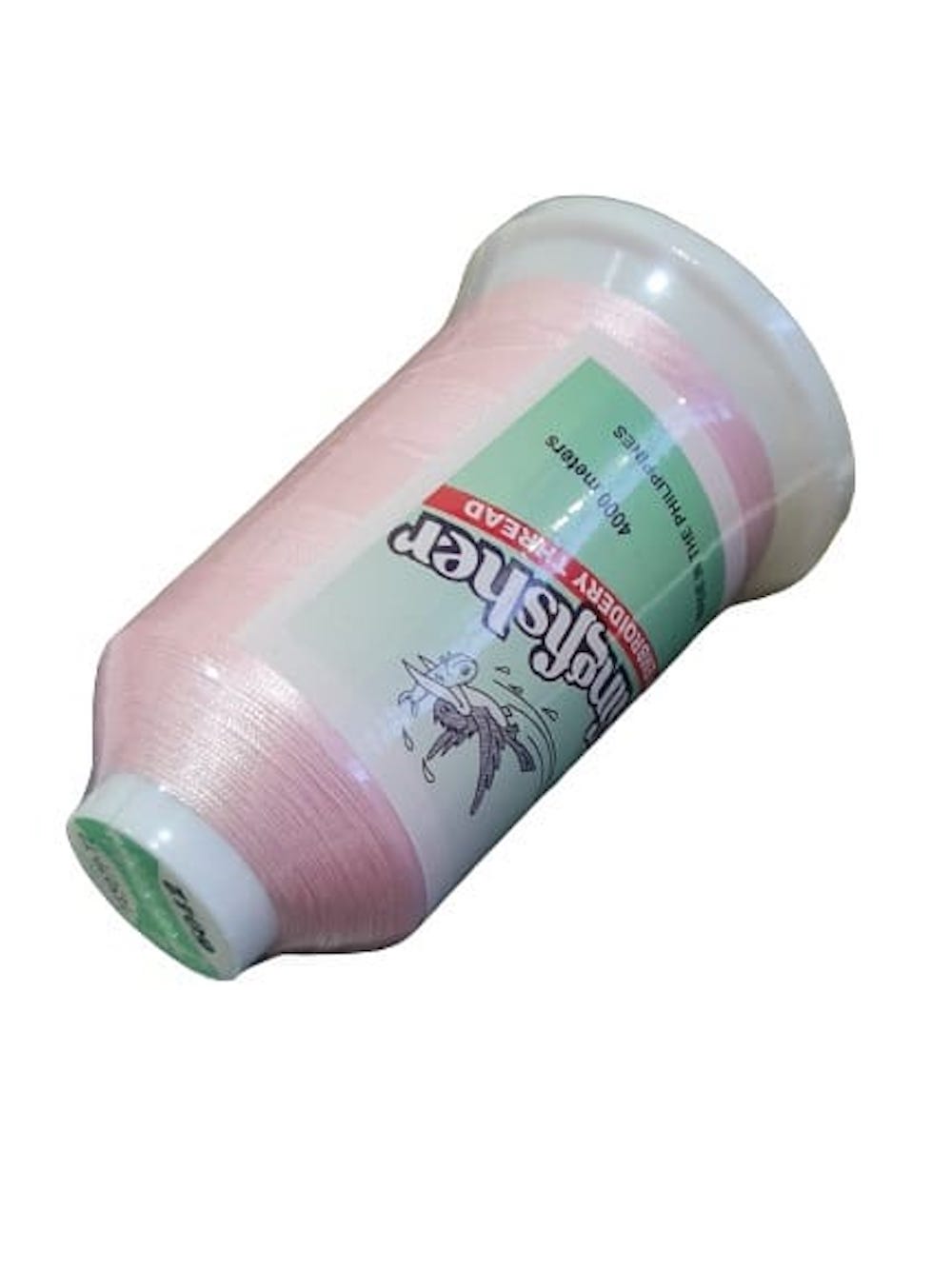 King Fisher Embroidery Thread 4000m 6042 - My Sewing Mall