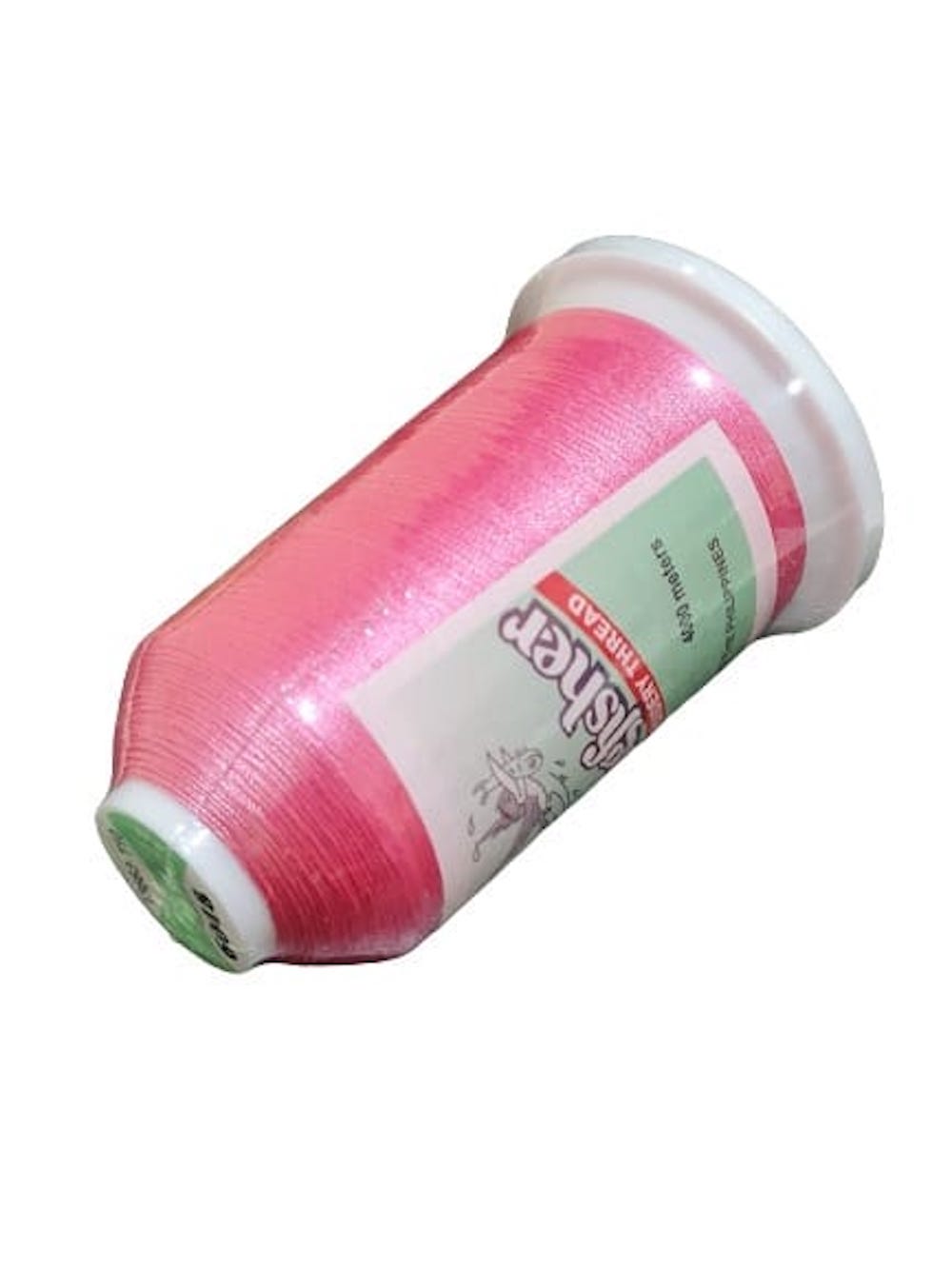 King Fisher Embroidery Thread 4000m 6048 - My Sewing Mall