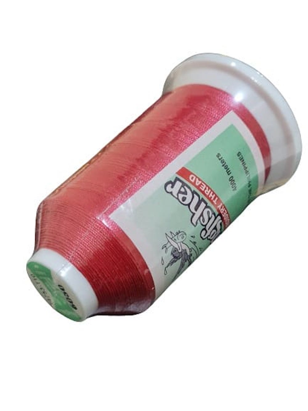 King Fisher Embroidery Thread 4000m 6050 - My Sewing Mall