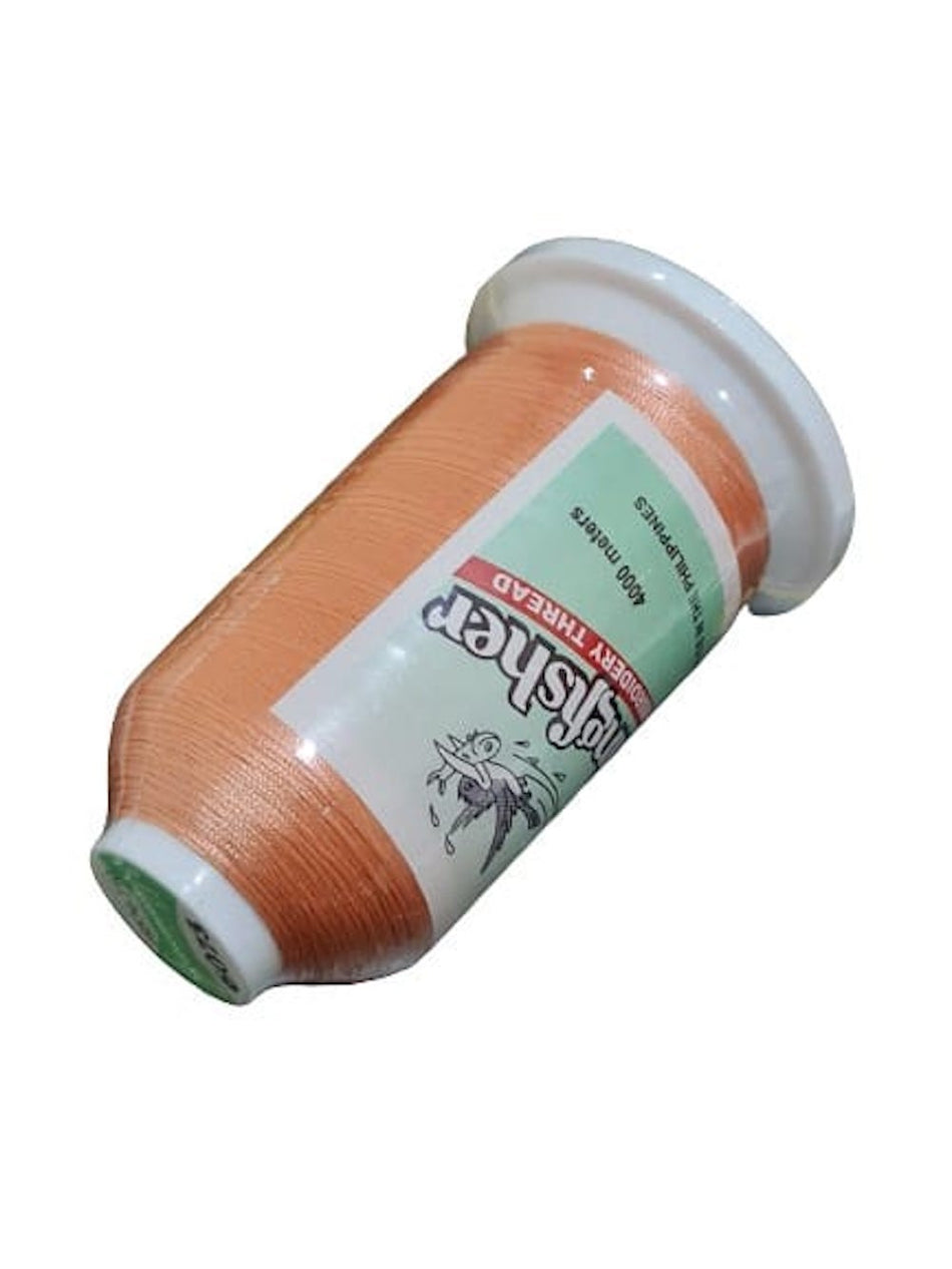 King Fisher Embroidery Thread 4000m 6073 - My Sewing Mall