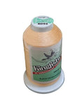 King Fisher Embroidery Thread 4000m 6094 - My Sewing Mall