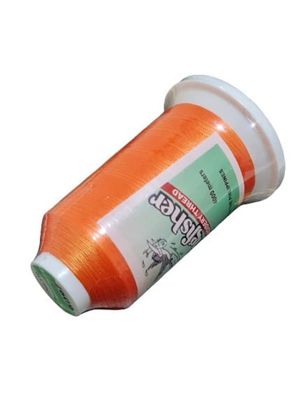 King Fisher Embroidery Thread 4000m 6097 - My Sewing Mall