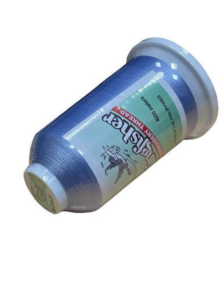 King Fisher Embroidery Thread 4000m 6265 - MY SEWING MALL